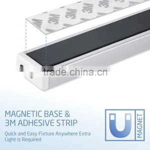 Closet Light Under Cabinet Light Step Light Stairs Light Path Light Auto Wireless Motion Sensing thumbnail-1
