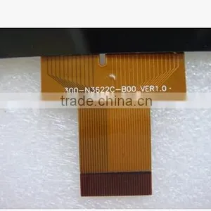 Original New 7" 300-N3622C-B00_VER1.0 TABLET Touch Screen Panel Digitizer Sensor thumbnail-1