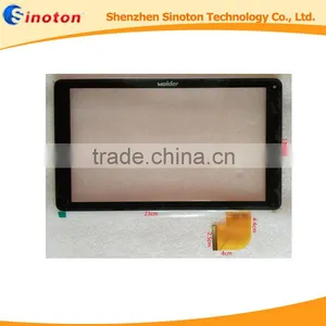 Wholesale for Original Touch FPC-UP090326A1-V01 thumbnail-1