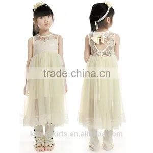 2016 Newborn Baby Angel Clothes Latest Skirt Design Pictures thumbnail-1