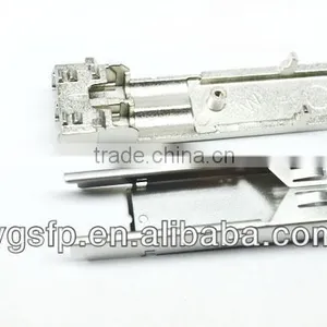 SFP-Port Fiber Optic SFP Connector Rfog Transceiver SFP Housing In Electronic & Instrument Enclosures. thumbnail-2