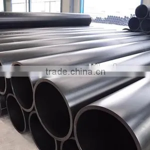 High Quality Donghong The Fire Water Supply System Plastic Coated Steel PE Tube thumbnail-2