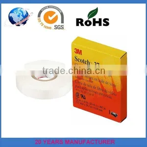 3M 27 Glass Cloth Tape thumbnail-1