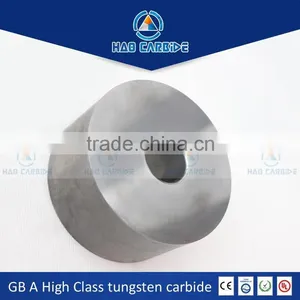 Excellent Performance Blank Carbide Forging Dies thumbnail-3
