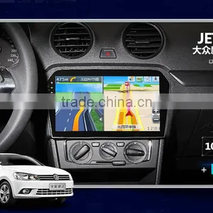 Bosstar Android Car Stereo Gps Multi Media Player for VW JETTA With Bluetooth,3g,wifi,mirror,play Store thumbnail-5