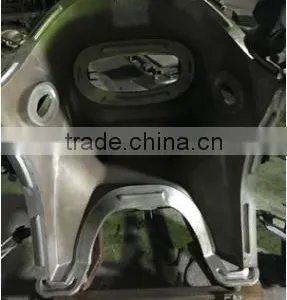 Die Casting Mold, Rotational Aluminum Mold for the Chair thumbnail-2