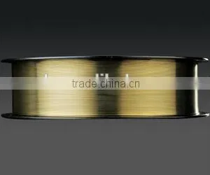 AWS A5.7 ERCuAl-A1 Aluminum Bronze Welding Wire Mig 1.0mm thumbnail-1