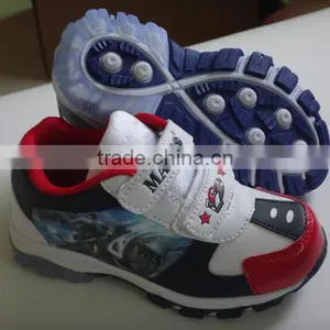LED Kids Running Shoes thumbnail-5