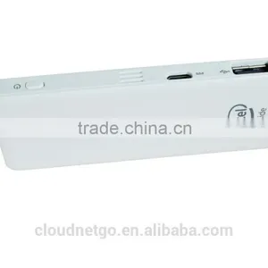 Cloudnetgo Intel Windows 10 TV Stick 32G USB Stick Mini PC Windows TV Box Android Mini PC, thumbnail-3