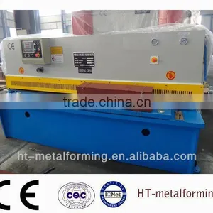 Amada SHEARING MACHINE QC12Y-6X3200 thumbnail-1