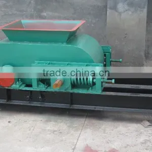 Biggest Brick Machine Manufacture Clay Brick Making Machine for Sale thumbnail-3