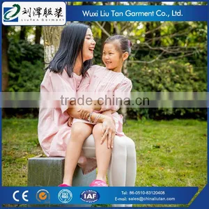 Beautiful Woven Cotton Kids' Hot Sale Home Wear thumbnail-1