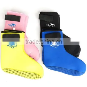 Neoprene Nylon Sports Socks for Women thumbnail-5