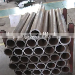 Astm A53-b Cold Drawing Seamless Steel Cylinder Pipe thumbnail-2