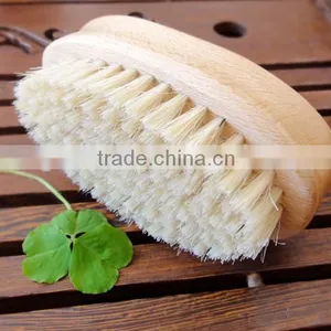Wooden Nail Brush thumbnail-2