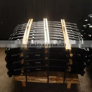 Parabolic and Conventional Leaf Spring/leaf Spring thumbnail-6