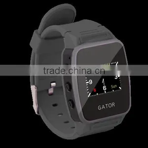 Dual Positioning Smart Watch for Childrens With Gps Real-time Tracking Kids Phone Watch thumbnail-5