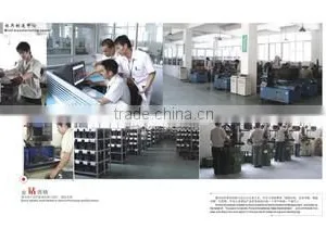 Yueqing Honha Auto Parts Co., Ltd. company overview - view 3 thumbnail