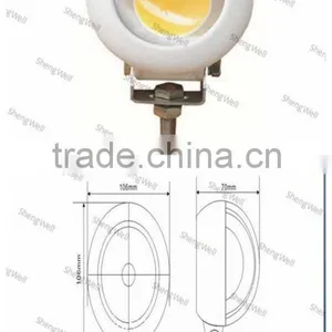 25W 10-60v DC IP67 CREE Led Work Light ShengWell Factory Flood/Spot Beam Led Work Light Offroad Work Light Led Work Beach Light thumbnail-1
