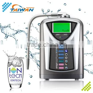 IT-589 Iontech Manual Finest Quality Water Drinking Fountain thumbnail-1
