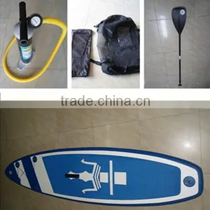 PVC Material Inflatable SUPs thumbnail-2