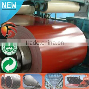 Hot Dipped Electro Prepainted Galvanized Steel Coils Price thumbnail-5