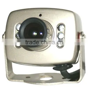 RY-208C MINI CMOS 420TVL BIRD NEST HIDDEN CAMERA Quality Choice thumbnail-1