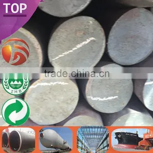 S45C/C45/1045 Small Diameter 8mm Precision Steel Rod Fast Delivery Galvanized Round Steel Bar thumbnail-2