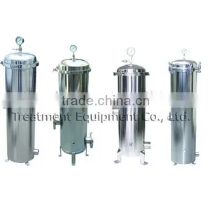 Cartridge Filter Housing thumbnail-1