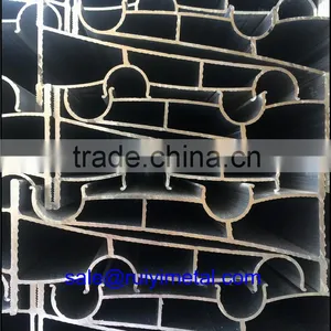 Aluminum Profile Windows and Door thumbnail-4