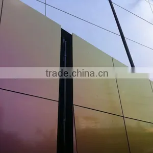 Pvdf Acp Sheet for Wall Cladding thumbnail-1