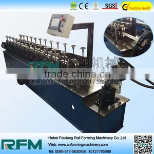 Steel Forming Machine Series Furring Keel Making Machine for Sale thumbnail-6