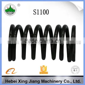 China Valves Spring Steel Springs thumbnail-2