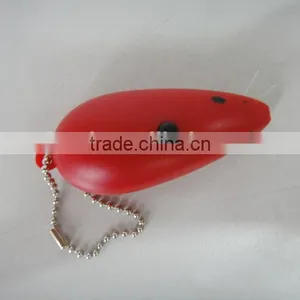 Flashing Laser Pet Toy WIN-1922 Mouse Laser Cat Video thumbnail-5