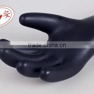 Safety Protection Latex Electric Insulation Gloves thumbnail-2