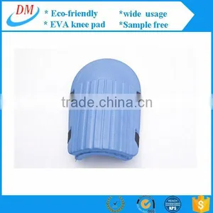 EVA Knee Pad Knee Guard With Straps thumbnail-3