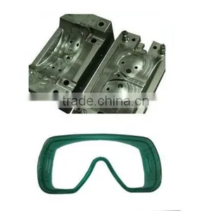 Plastic Swimming Glass Mold thumbnail-1