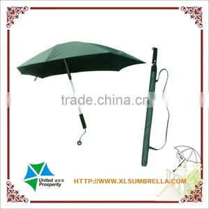 Irregular Size Umbrella With Special Open Mode thumbnail-1