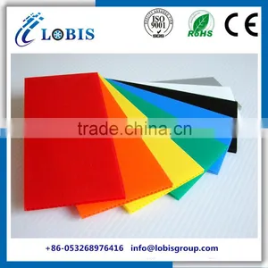 Customized Correx Flute Folding Plastic Sheet, Flooring Sheet Protector thumbnail-6