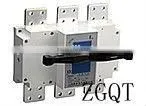 QGL Series Load Isolation Switch 1600A/3 or 4 Poles thumbnail-1
