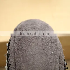 Wholesale Baby Wool Shoes thumbnail-5