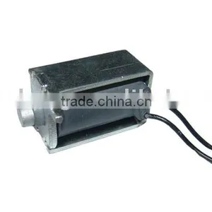 Solenoid (TAU-0736-2) thumbnail-1