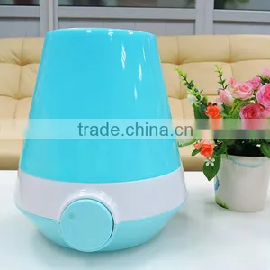 Home Appliance Cool Mist Air Humidifier thumbnail-1