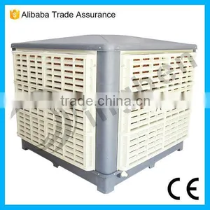 2016 Wall/window Mounted Evaporative Air Cooler thumbnail-1