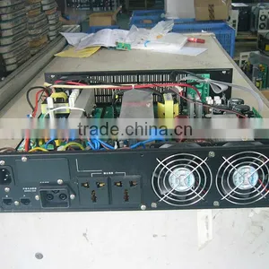 1-6KL High Frequency Online UPS thumbnail-1