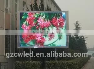 Supply Stage Rental Outdoor Full Color p8 Led Display thumbnail-1