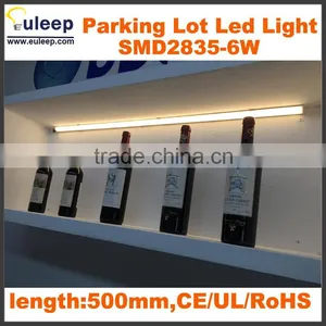 New Dimmable Side View Led Under Cabinet Light 4w,SMD2835,LED Kitchen Light thumbnail-3