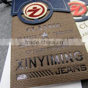 Fashion Paper Tags For Labels thumbnail-6