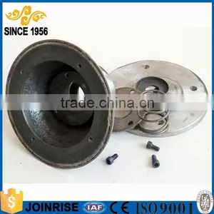 Heavy Duty Belt Conveyor Carrying Idler in Austria thumbnail-5