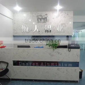 Chongqing Lanren Aluminium Co., Ltd. company overview - view 2 thumbnail